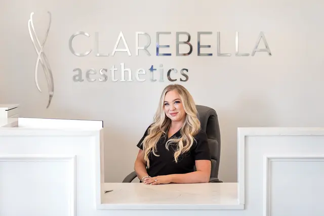 CLAREBELLA Aesthetics Medspa — photo from the business 7