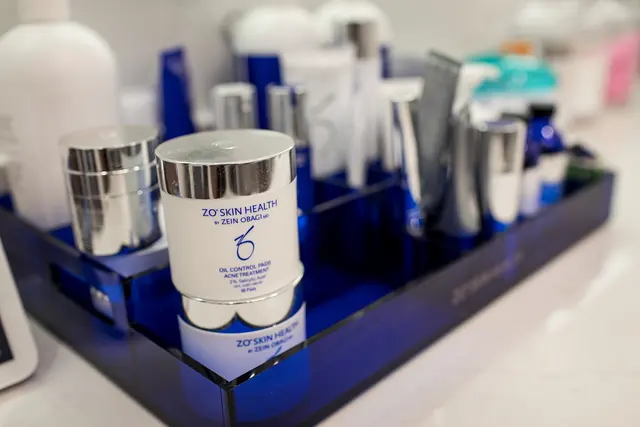 CLAREBELLA Aesthetics Medspa — photo from the business 3