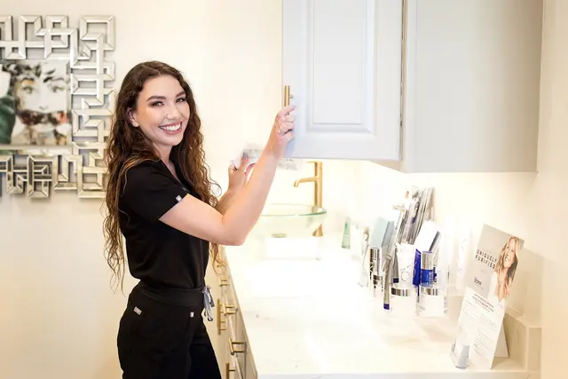CLAREBELLA Aesthetics Medspa — photo from the business 9