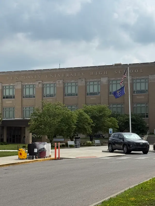 Wayne Township Adult Education — customer photo 1
