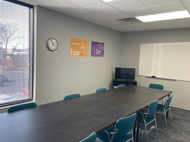 Indianapolis Spanish Place — photo from the business 5
