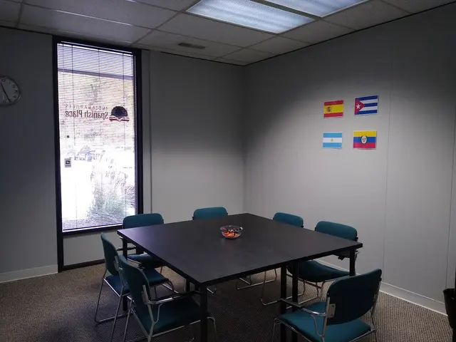 Indianapolis Spanish Place — photo from the business 8