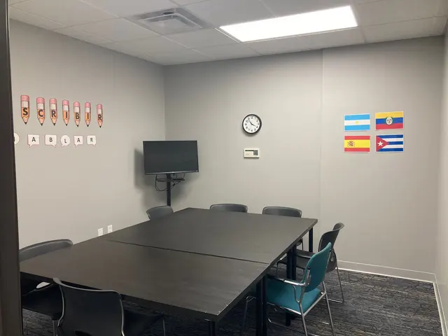 Indianapolis Spanish Place — photo from the business 7