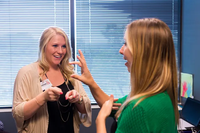 LTC Language Solutions — photo from the business 9