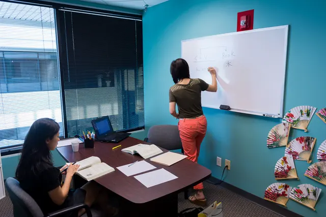 LTC Language Solutions — photo from the business 5
