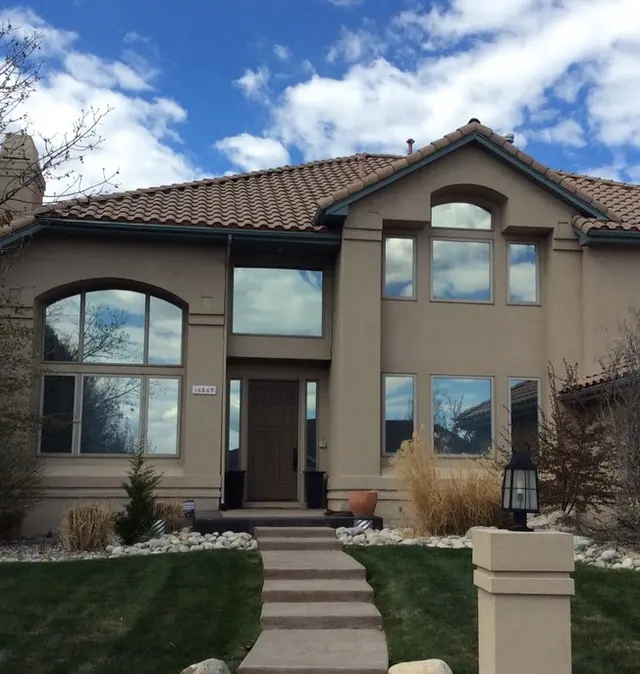 Deja View Window Washing — photo from the business 4