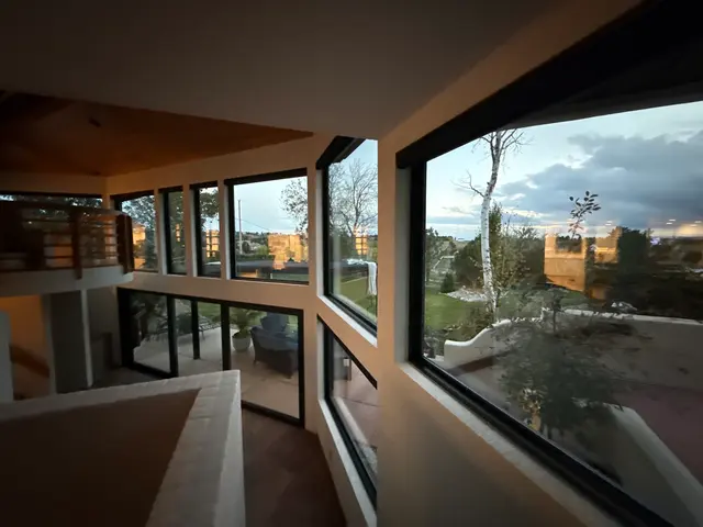 Sonlight Window Cleaning — customer photo 3