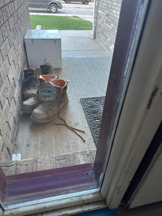 Sonlight Window Cleaning — customer photo 6
