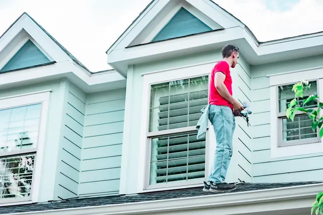 Sonlight Window Cleaning — photo from the business 9