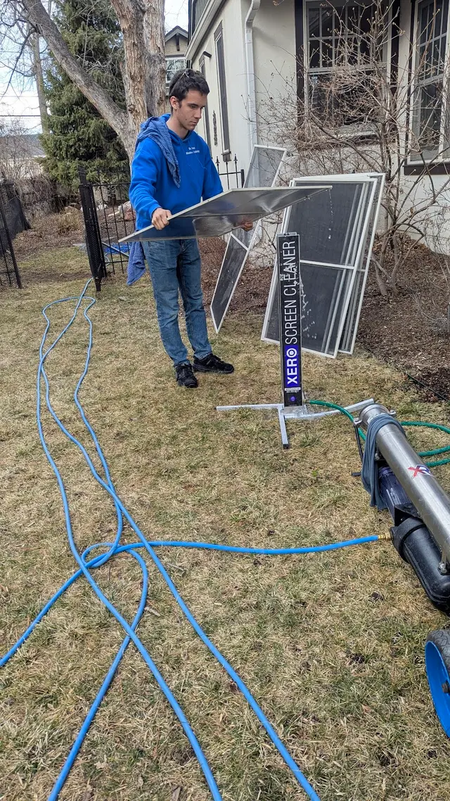 Sonlight Window Cleaning — customer photo 10