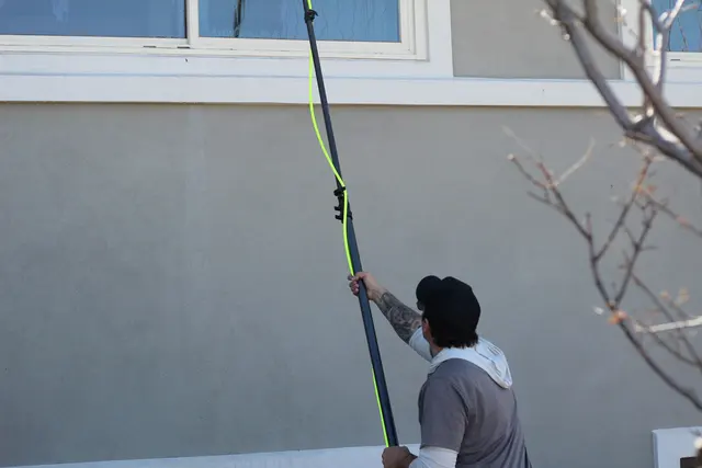 Hembree Window Cleaning — photo from the business 10