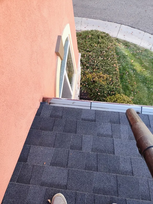 Hembree Window Cleaning — photo from the business 11