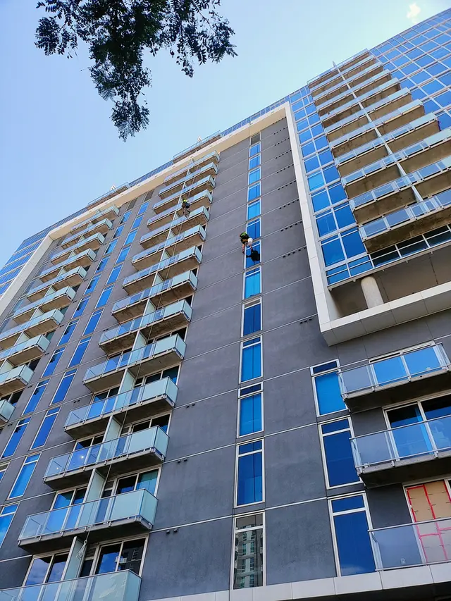 Hembree Window Cleaning — photo from the business 6