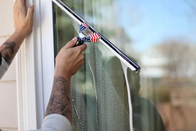 Hembree Window Cleaning — photo from the business 3