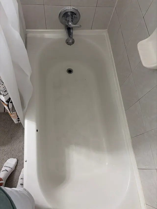 Customer photo from Nate's review