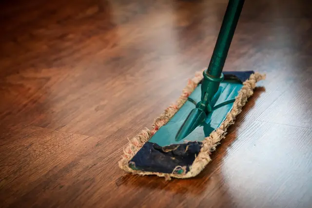 Denver Cleaning Service Company — photo from the business 7