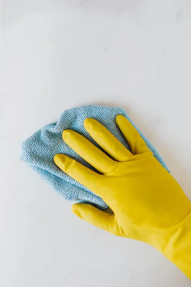 Denver Cleaning Service Company — photo from the business 6