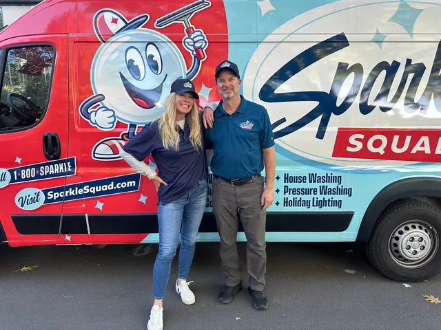 Sparkle Squad of South and East Metro Denver — photo from the business 1