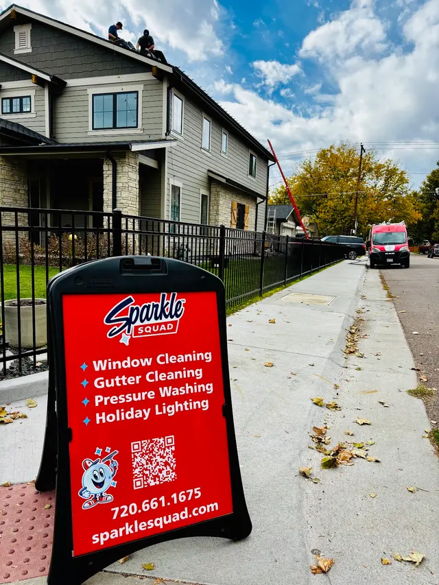 Sparkle Squad of South and East Metro Denver — photo from the business 8