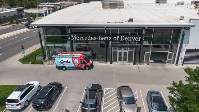 Sparkle Squad of South and East Metro Denver — photo from the business 5