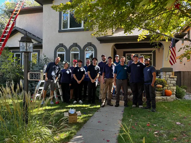 Sparkle Squad of South and East Metro Denver — photo from the business 7