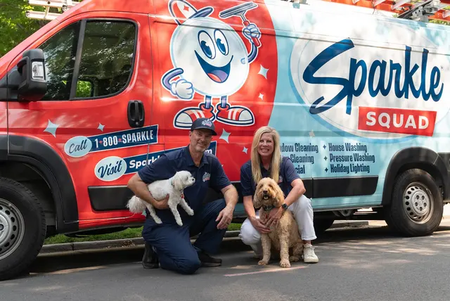 Sparkle Squad of South and East Metro Denver — photo from the business 2