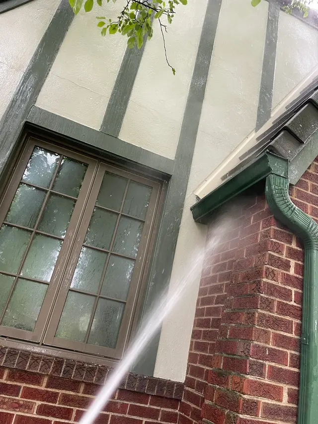 Blue Collar Power Washing — photo from the business 4