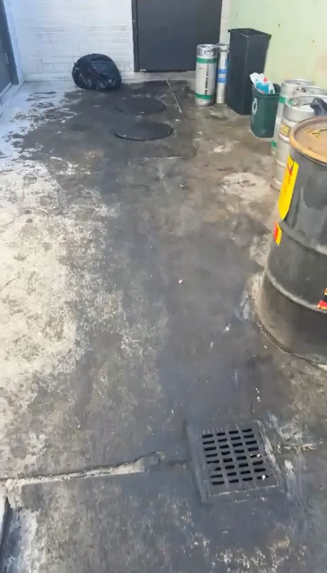Blue Collar Power Washing — photo from the business 3