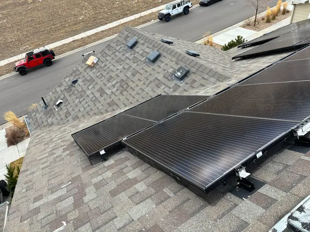 Blue Collar Power Washing — customer photo 5