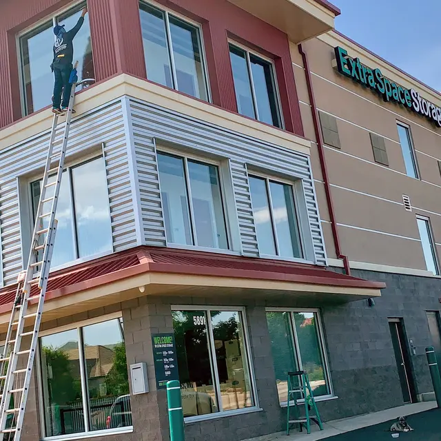 Hoffman Window Cleaning — photo from the business 6