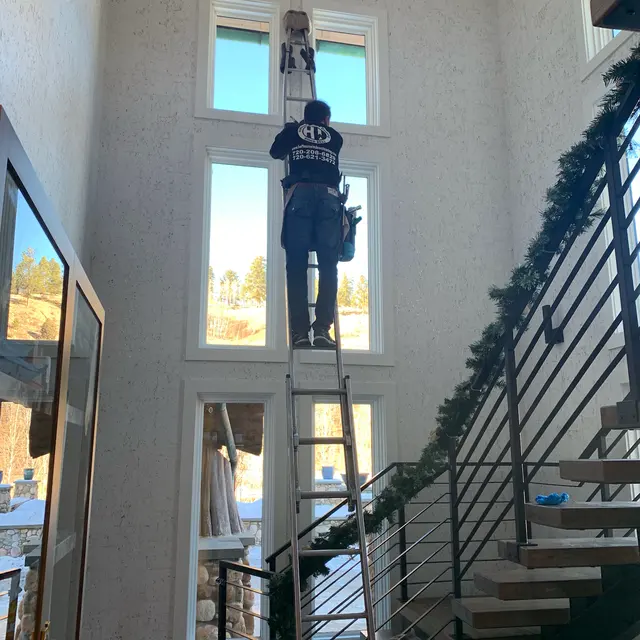 Hoffman Window Cleaning — photo from the business 12