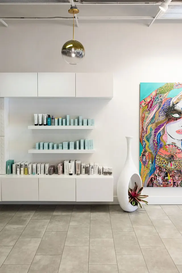 Skinlab Injectables — photo from the business 4