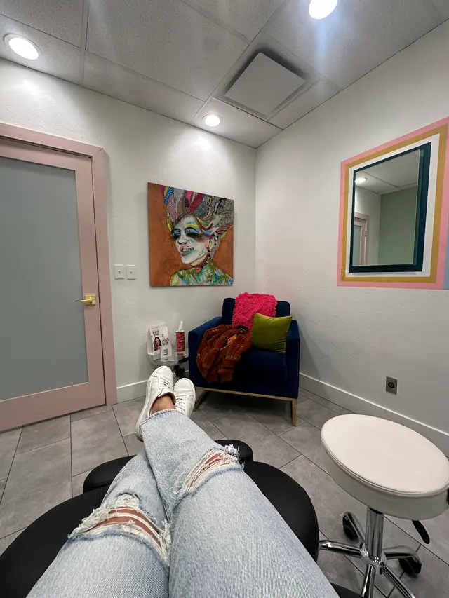Skinlab Injectables — customer photo 10