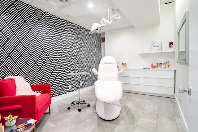 Skinlab Injectables — photo from the business 2