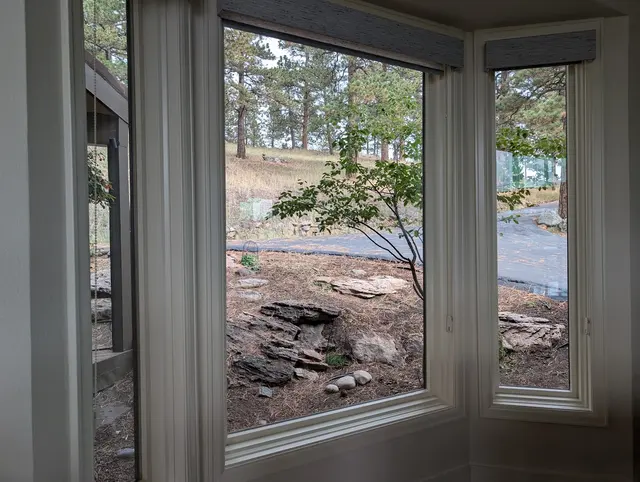 Customer photo of work by S.W.A.T. Window Cleaning, from John Ford's review