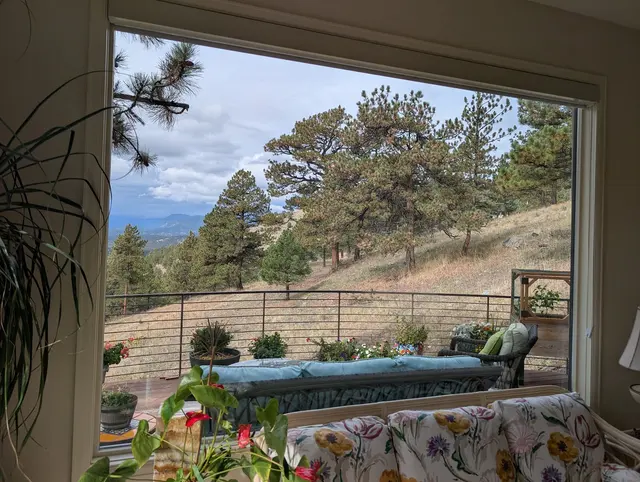 Customer photo of work by S.W.A.T. Window Cleaning, from John Ford's review