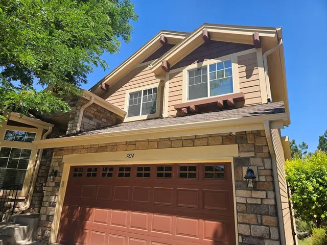 Top Notch Gutter Services — photo from the business 4