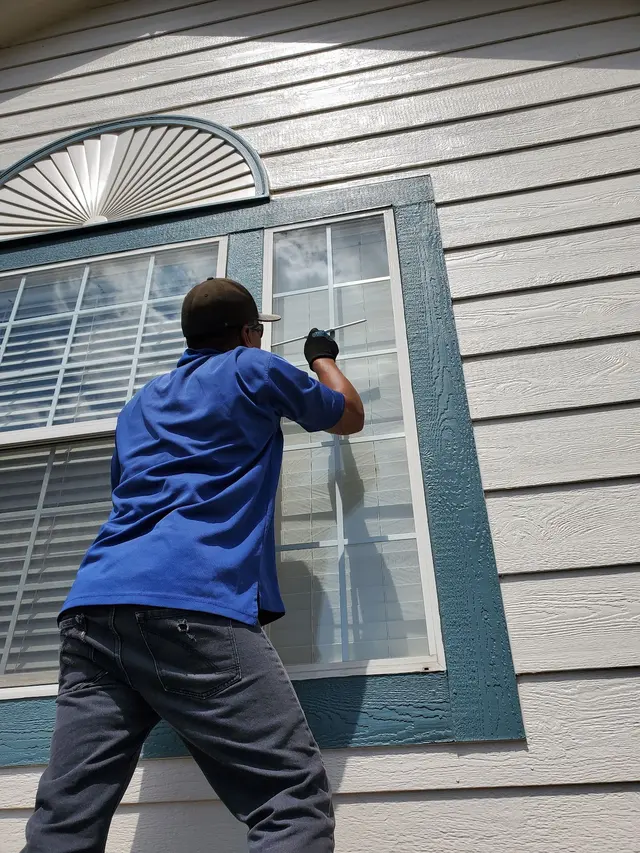 Top Notch Gutter Services — photo from the business 8