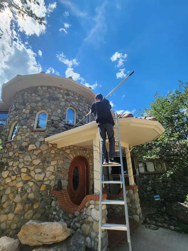 Top Notch Gutter Services — photo from the business 10