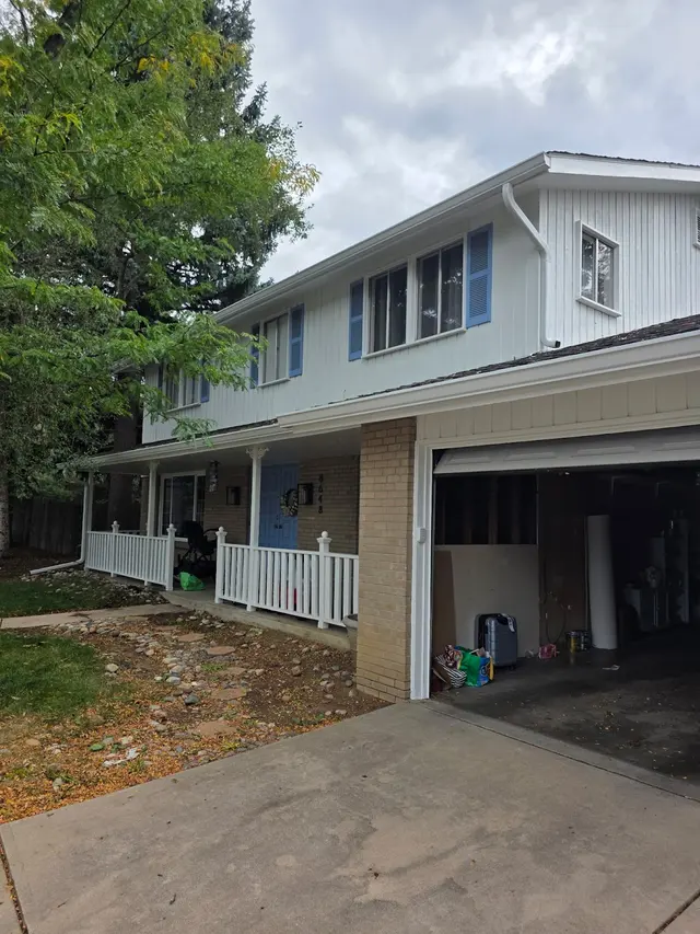 Top Notch Gutter Services — photo from the business 9