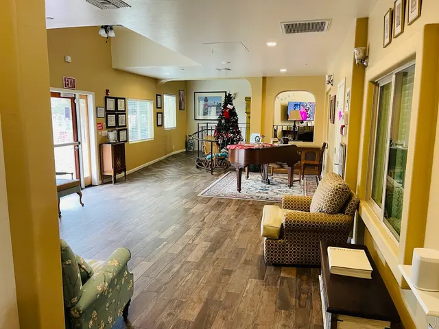 Fairmount Assisted Living and Memory Care — customer photo 2