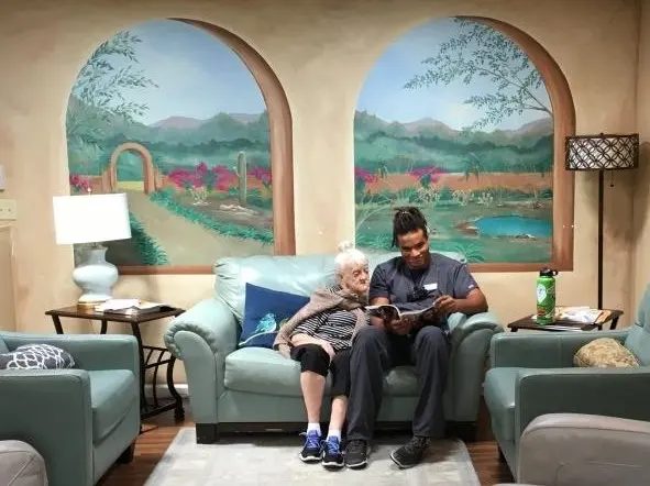 Fairmount Assisted Living and Memory Care — photo from the business 1