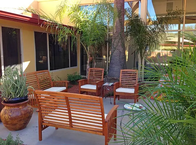 Fairmount Assisted Living and Memory Care — photo from the business 9