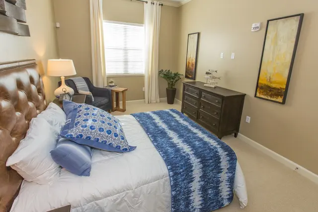 The Ranch Estates of Tucson — photo from the business 3