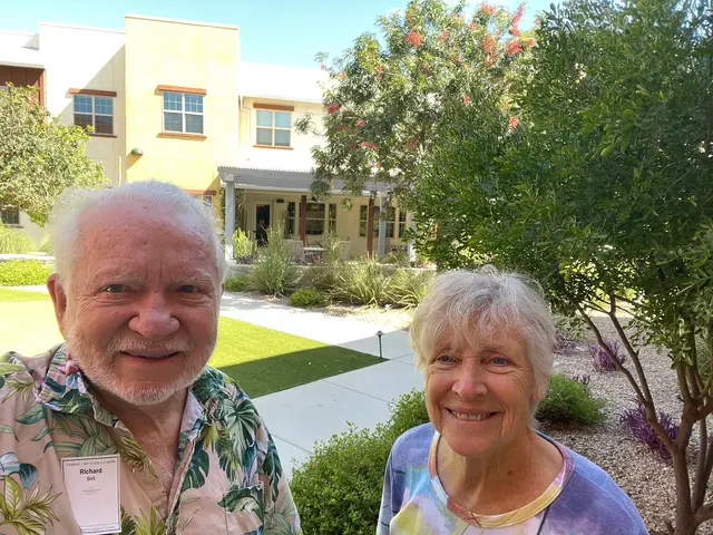 Customer photo of work by The Ranch Estates of Tucson, from Richard Bek's review