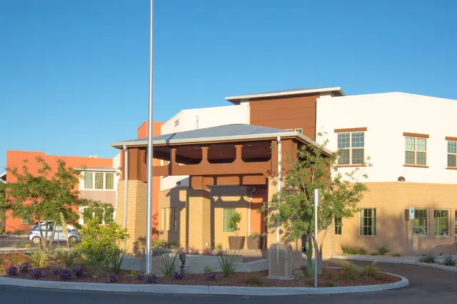 The Ranch Estates of Tucson — photo from the business 1