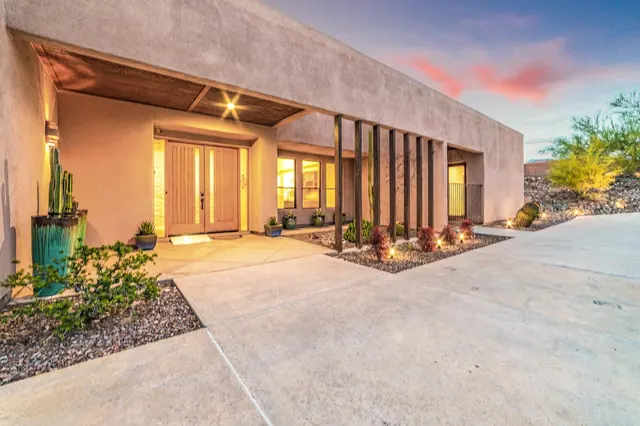 Desert Gardens Assisted Living and Memory Care At Hacienda — photo from the business 2