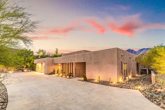 Desert Gardens Assisted Living and Memory Care At Hacienda — photo from the business 1