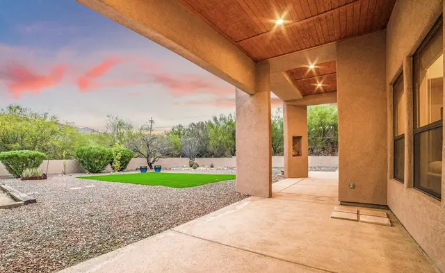 Desert Gardens Assisted Living and Memory Care At Hacienda — photo from the business 11