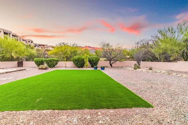 Desert Gardens Assisted Living and Memory Care At Hacienda — photo from the business 9